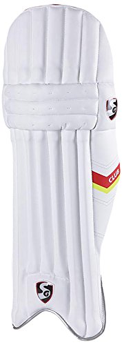 SG Batting Legguards SG CLUB Youth LH