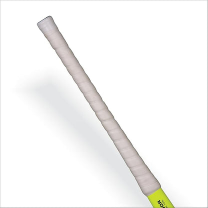 ALFA Indoor 10 Hockey Stick | Material : 10% Carbon Composite |Dual Core Technology | Hybrid Composite Structure | Enhanced Control | Lightweight and Durable