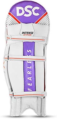 DSC Intense Attitude Cricket Batting Legguard