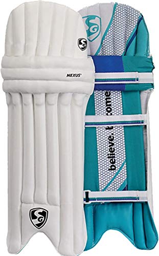 SG Kashmir Eco Cricket Kit