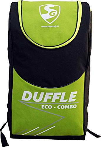 SG Kashmir Eco Cricket Kit