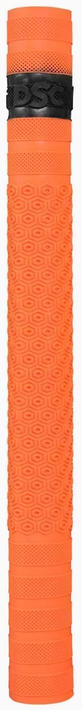 DSC Passion (Hexagon) Mix Colored Cricket Bat Grip (Pack of 3)