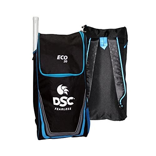 DSC Eco-20 Cricket Bag