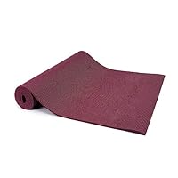 Ab. Premium German Technology Powered Yoga Mat of Thickness 8 mm |