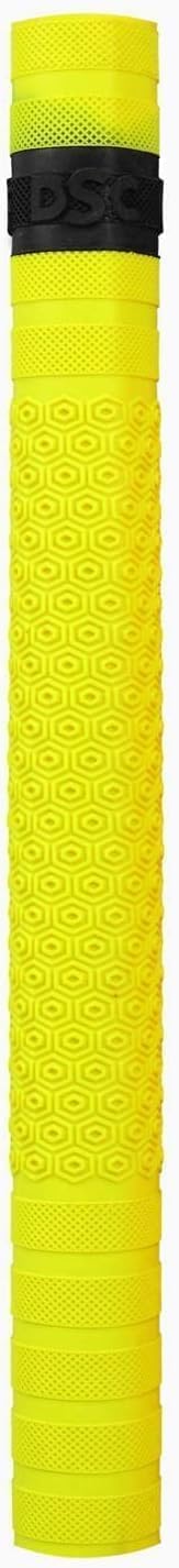 DSC Passion (Hexagon) Mix Colored Cricket Bat Grip (Pack of 3)