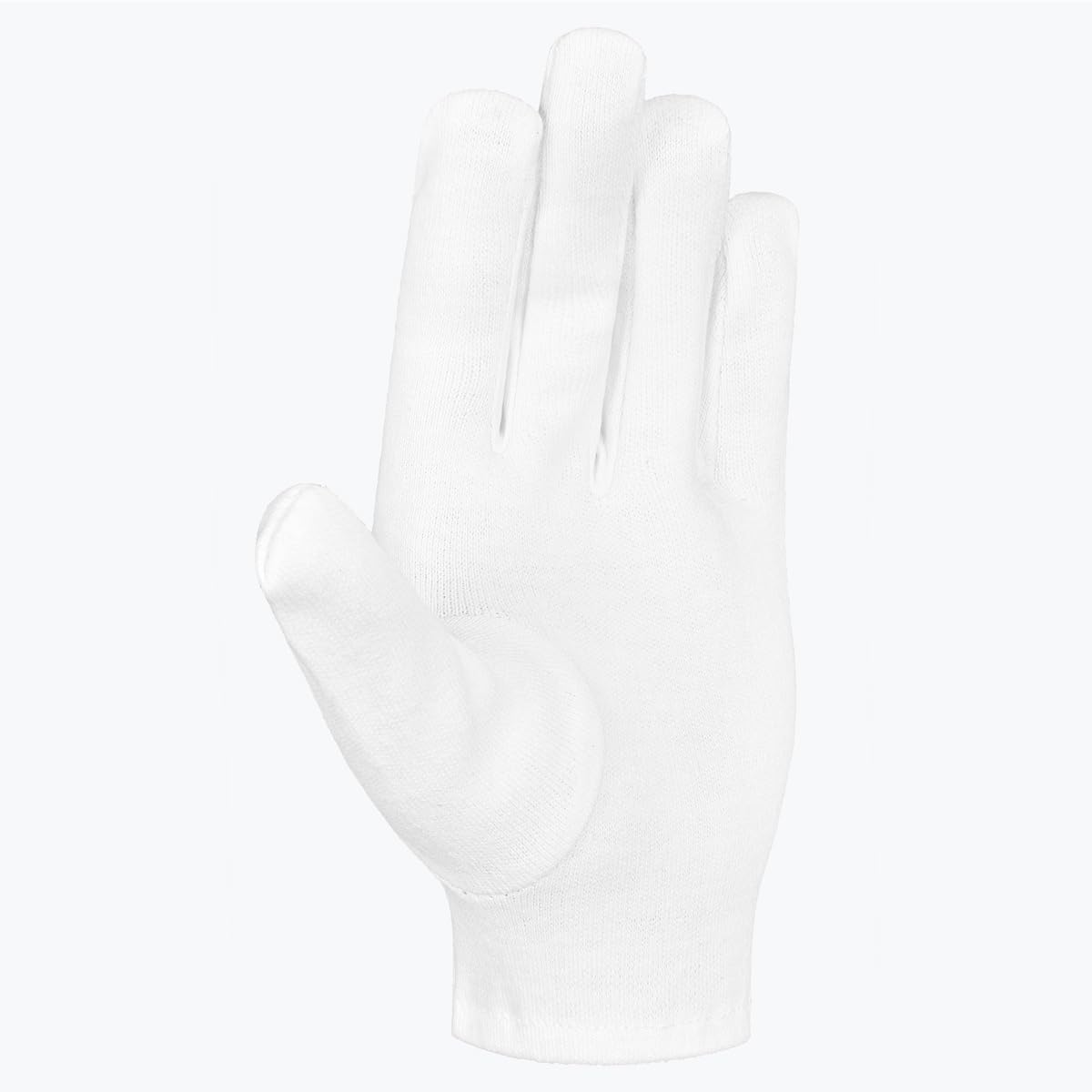 DSC 1501066 Motion Cricket Inner Cotton Gloves Boys (White)