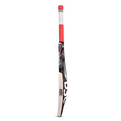 DSC Lava Kashmir Willow Short Handle Cricket Bat