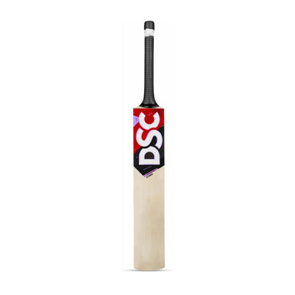 DSC Scorer Kashmir Willow Cricket Bat Short Handle Mens
