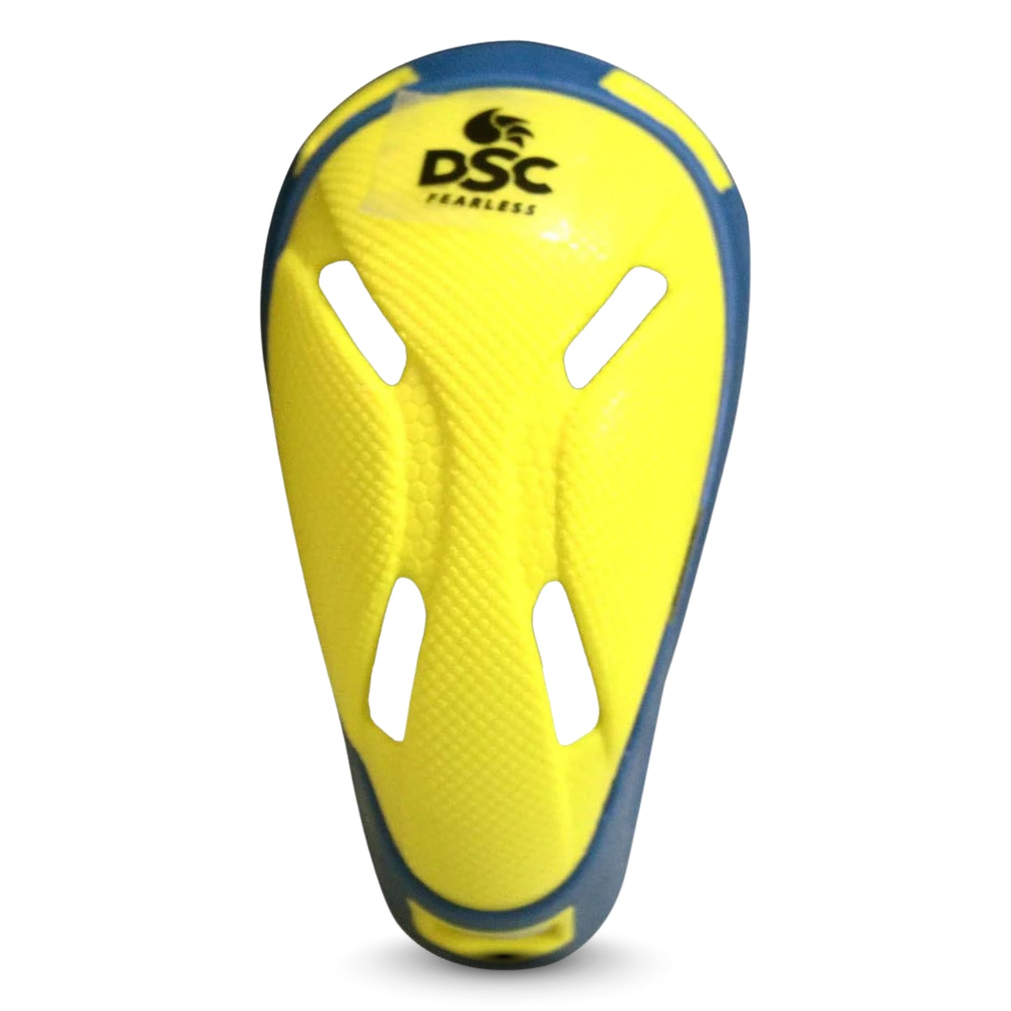 DSC Armour Cricket Abdominal Guard (Mens, Multicolour)