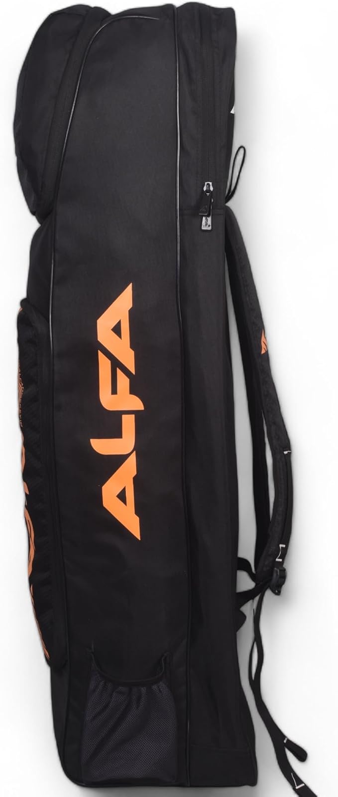 A L F A CYCLONE HOCKEY STICK CUM KIT BAG