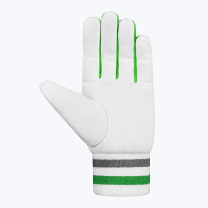 DSC Speed Wicket Keeping Inner Gloves - Boys (Multicolour)