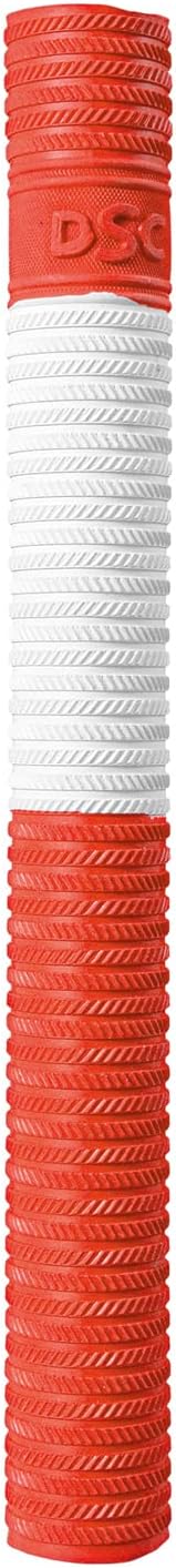 DSC Tetra Cricket Bat Grip, Size - Mens, (Pack of 3pcs)