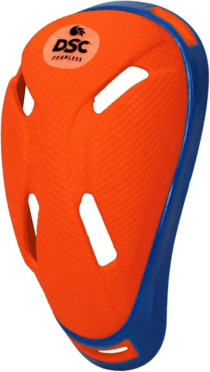 DSC Armor Cricket Abdominal Guard