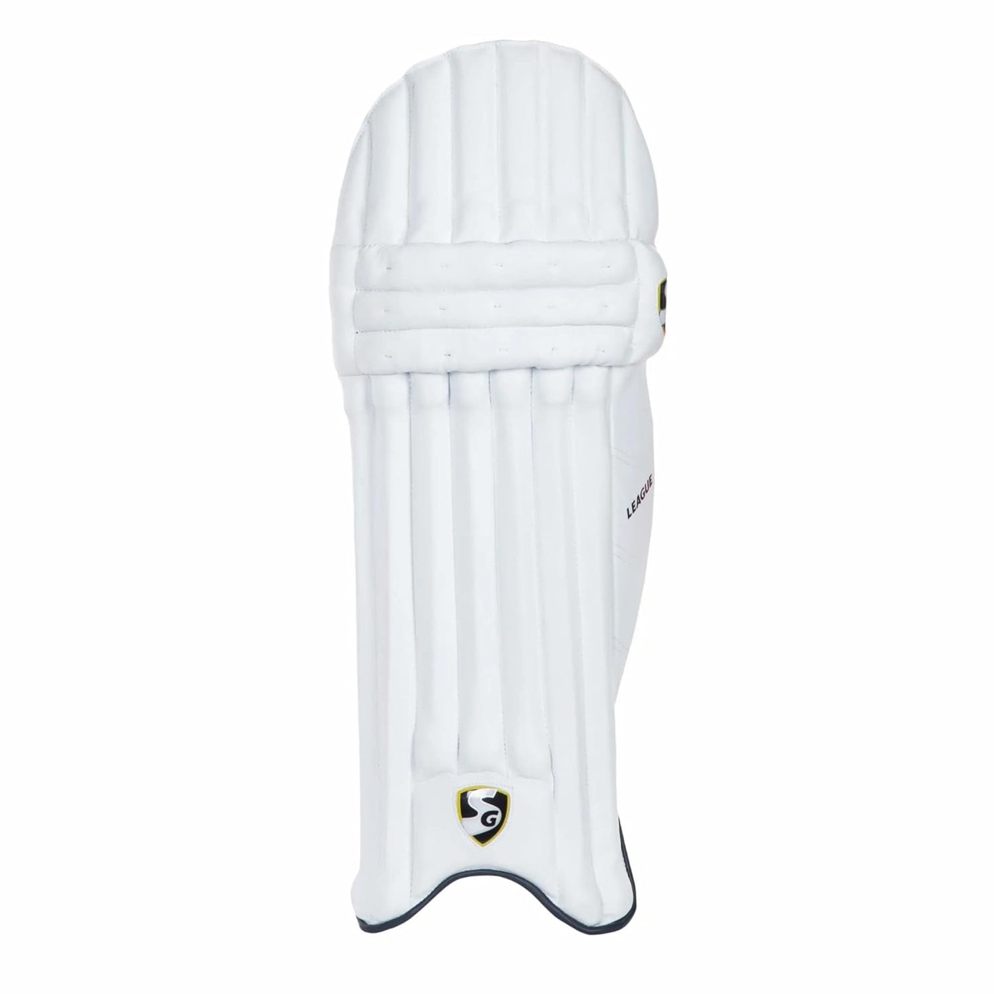 SG League Men's RH Batting Legguard, Adult