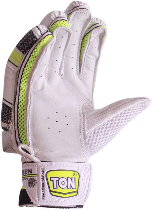 SS TON Power Plus Batting Gloves