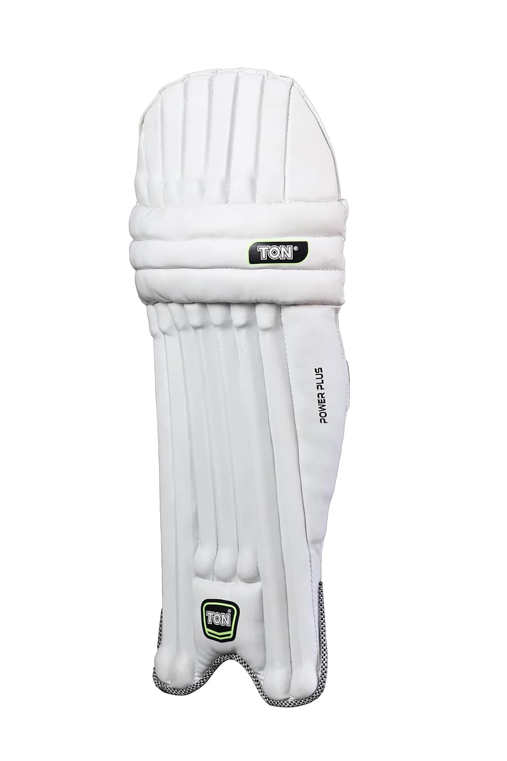 Ton Power Plus Light Weight Cricket Batting Pads (Youth - LH)