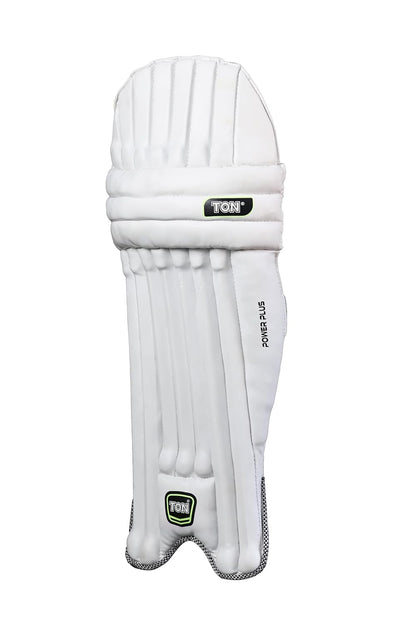 Ton Power Plus Light Weight Cricket Batting Pads (Youth - LH)