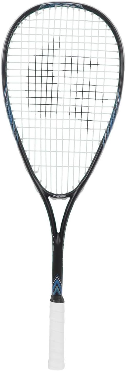 DSC Ti Speed Aluminium Squash Racquet