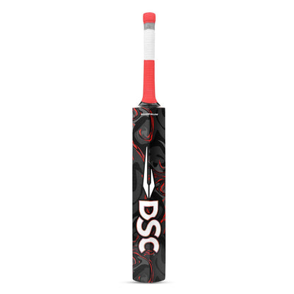 DSC Lava Kashmir Willow Short Handle Cricket Bat