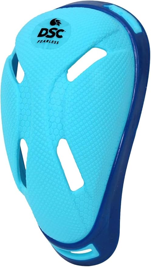 DSC Armor Cricket Abdominal Guard