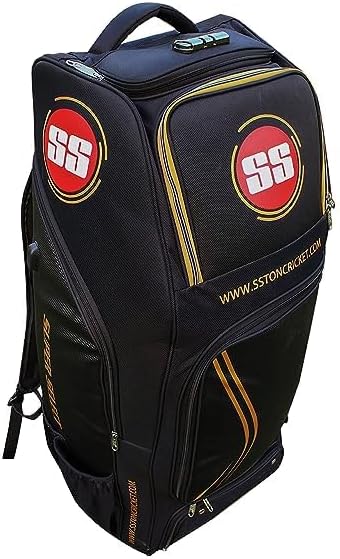 SS Kit Bag - SS SUPER SELECT