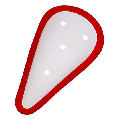 DSC 1500427 Glider Cricket Abdominal Guard Mens (Color May Vary)