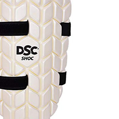DSC 1500413 Intense Shoc Cricket Thigh Pad Mens Right