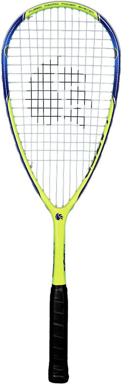 DSC Lazer Aluminium Squash Racquet