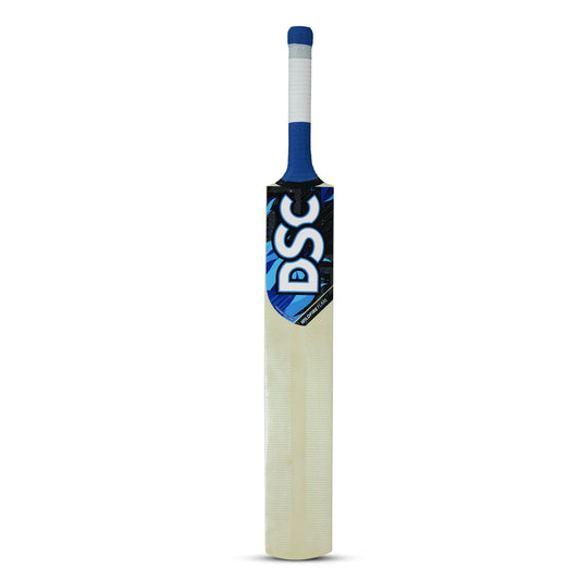 DSC Wildfire Flare Tennis Cricket Bat Short Handle Mens