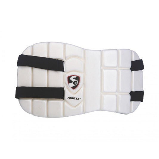 SG Adult Elastic, Foam Proflex Right Chest Guard
