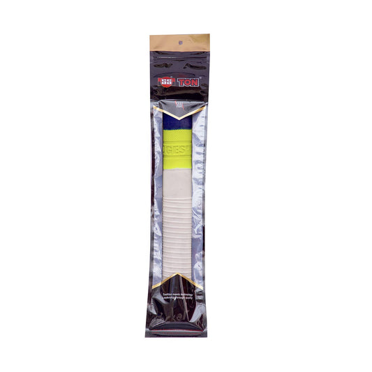SS Chevring Bat Grip Multi Color (1 Piece)