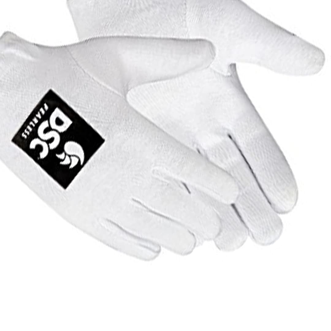 DSC Motion Cricket Inner Gloves Youth