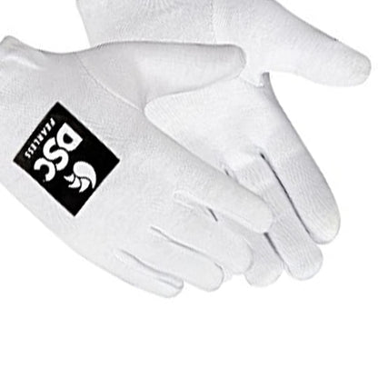 DSC Motion Cricket Inner Gloves Youth