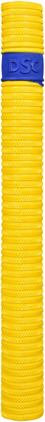 DSC Tetra Cricket Bat Grip, Size - Mens, (Pack of 3pcs)