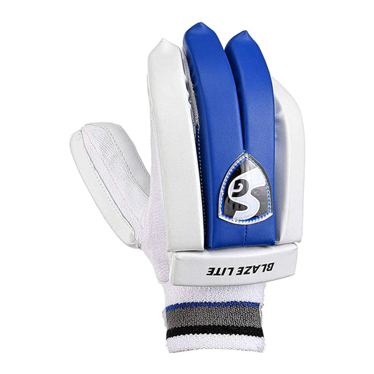 SG Batting Gloves SG BLAZE LITE Adult RH