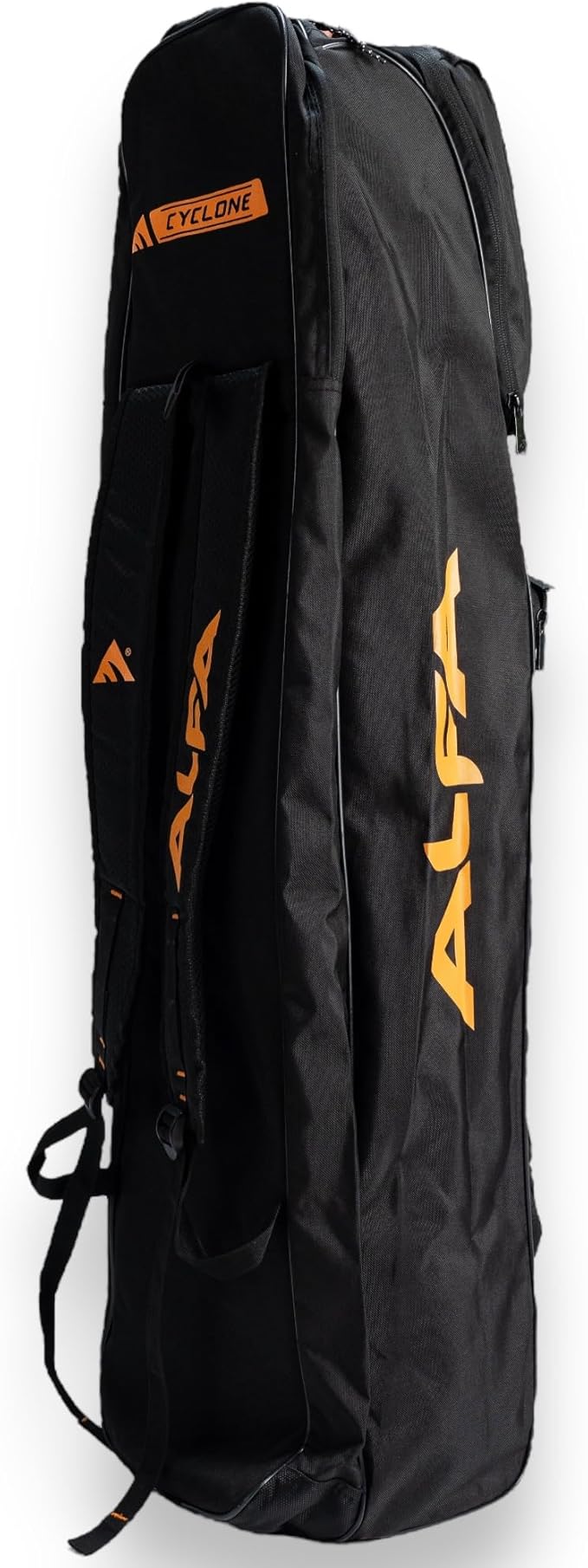 A L F A CYCLONE HOCKEY STICK CUM KIT BAG