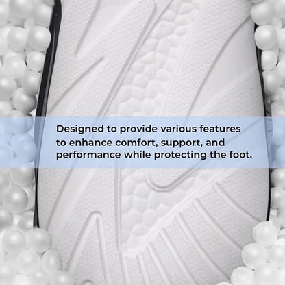 Vector X Defence Running/Jogging Shoe Green-Black