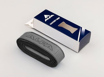 ALFA Taiwani PU Field Hockey Grip | Muliticolor | Pack of 1 | Durable and Moisture-Absorbent | Enhanced Stick Control | Non-Slip Design | Superior Traction | Comfortable and Reliable | Easy to Apply