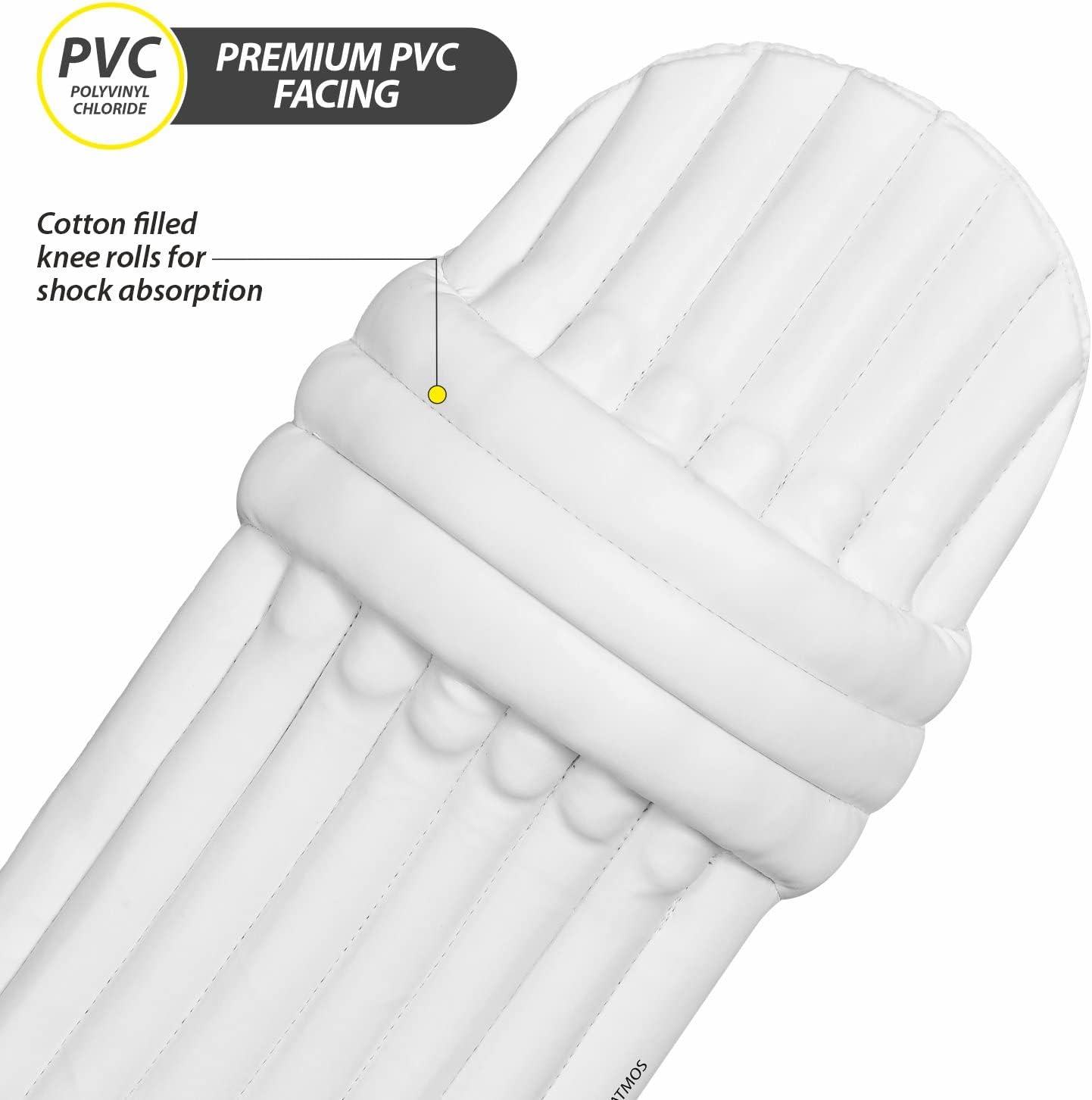 DSC Condor Atmos Cricket Batting Legguard