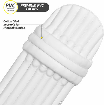 DSC Condor Atmos Cricket Batting Legguard