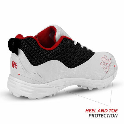DSC Rigor X Cricket Shoes for Mens