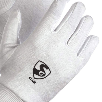 SG Inner Gloves SG CLUB Youth