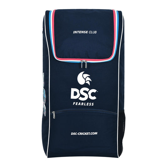 DSC Intense Club Cricket Kit Bag