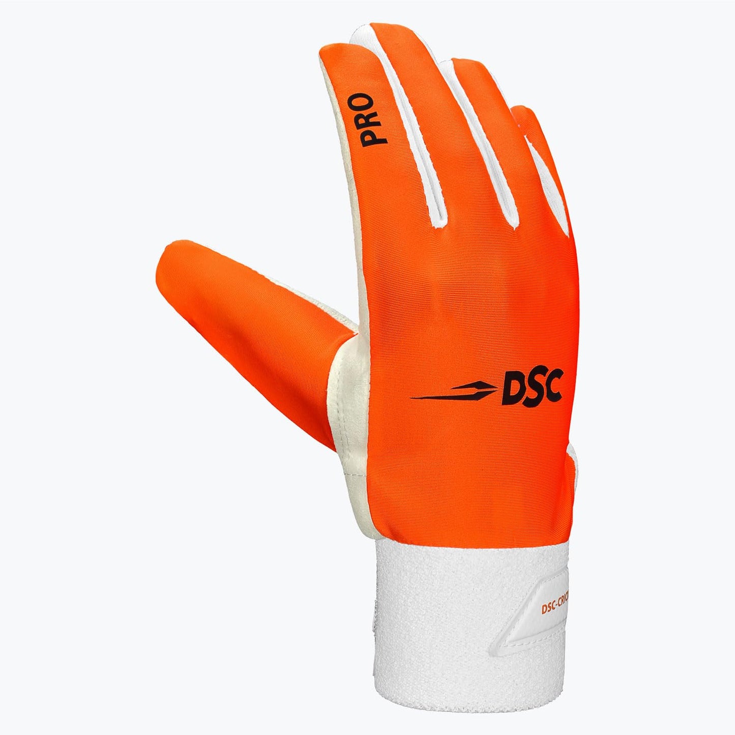 DSC Pro Chamios Leather Cricket Wicket Keeping Inner Gloves for Mens