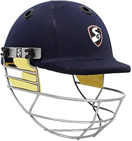 SG Blaze Tech Cricket Helmet
