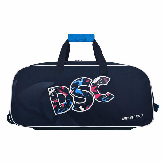 DSC Intense Rage Cricket Kit Bag