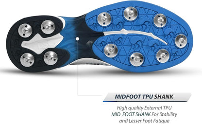 DSC Men's Drifter Cricket Shoes