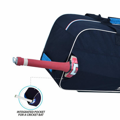 DSC Intense Rage Cricket Bag