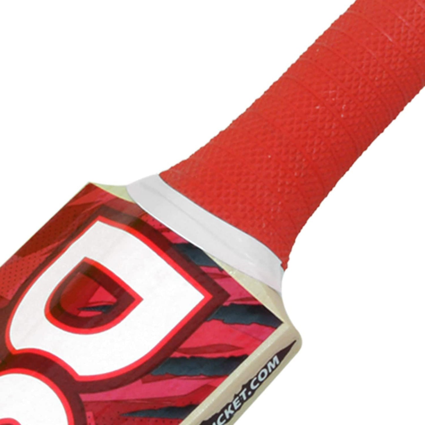 DSC Roar Terra Kashmir Willow Cricket Bat Size 3