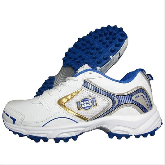 SS Shoes Golden Gutsy Size